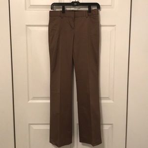 Express Editor Pants - Size 00